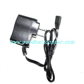 gt5889-qs5889 helicopter parts charger